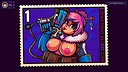 Yu Escape / Monday - Shi's SEXtra Supporter Pack Screenshot 1