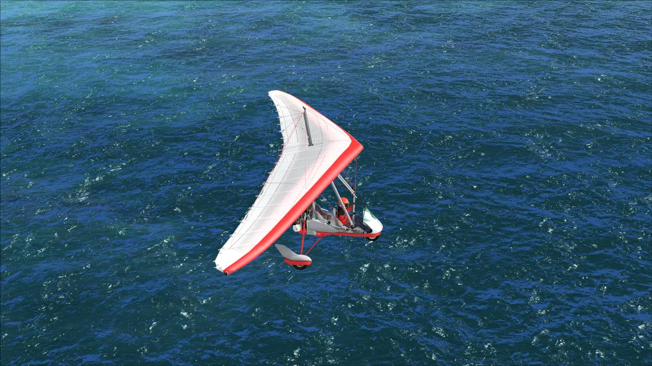 FSX Steam Edition: Ultimate Water X Add-On Screenshot 12