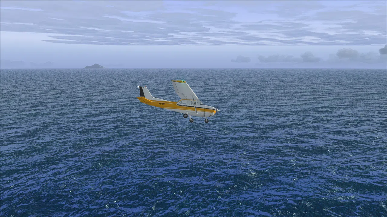 FSX Steam Edition: Ultimate Water X Add-On Screenshot 11