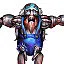 Punchback icon