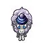 Friendly Sheep icon