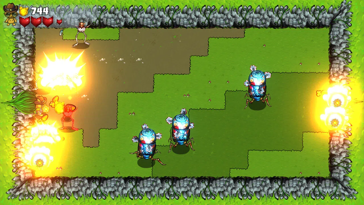 Kitten Squad Screenshot 8