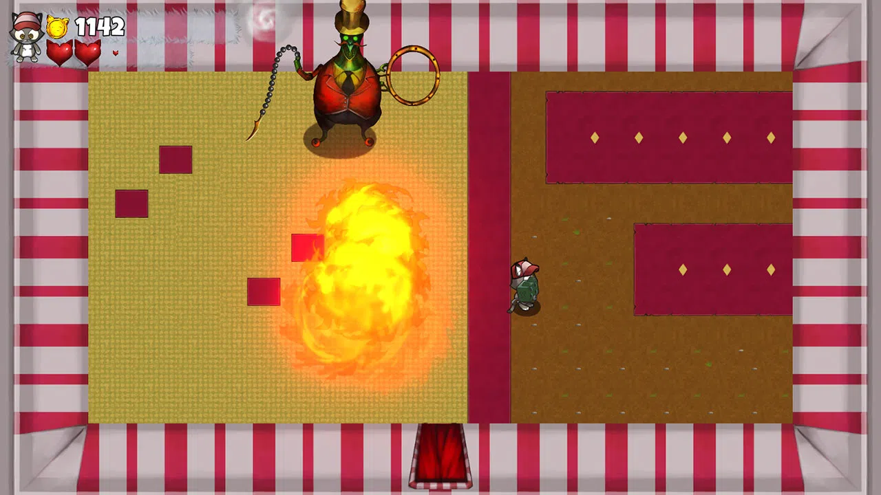 Kitten Squad Screenshot 7