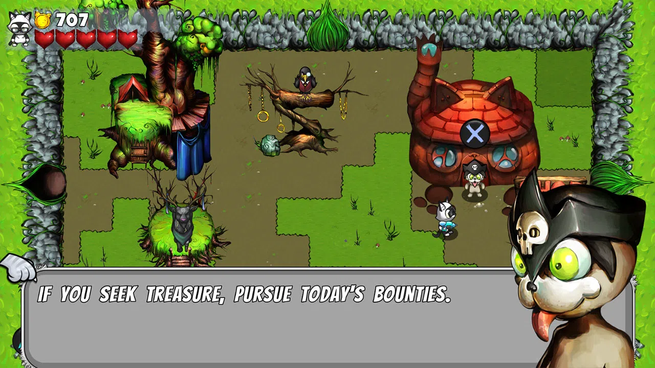 Kitten Squad Screenshot 3