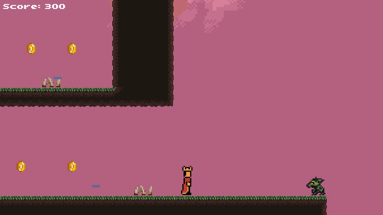 Far Far Away From Here Screenshot 1