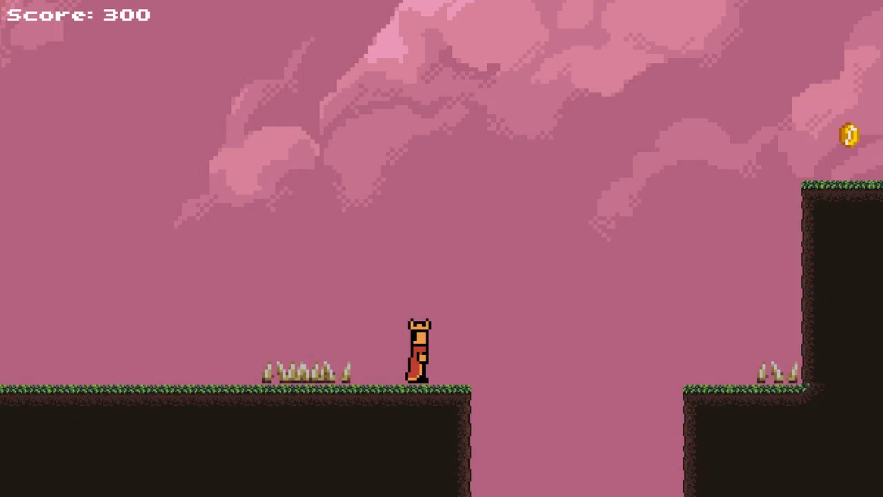 Far Far Away From Here Screenshot 4