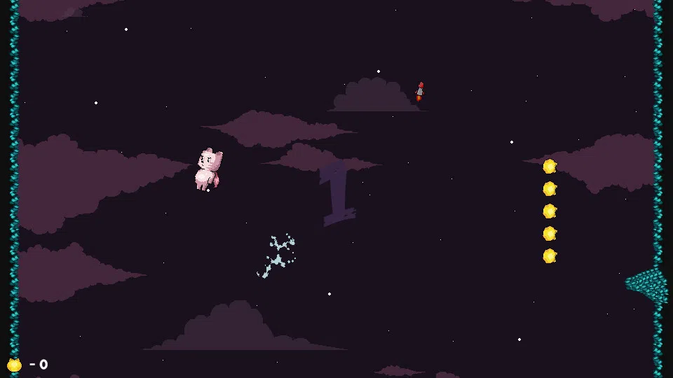 Useful Cat Screenshot 4