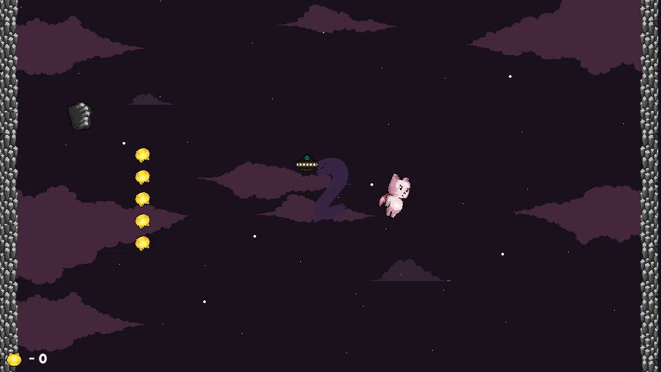 Useful Cat Screenshot 1