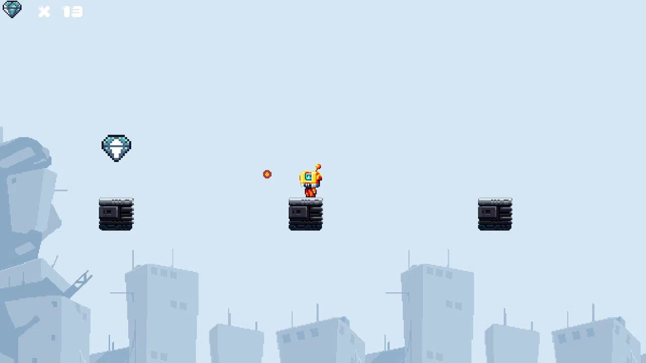 Minebot expedition Screenshot 3