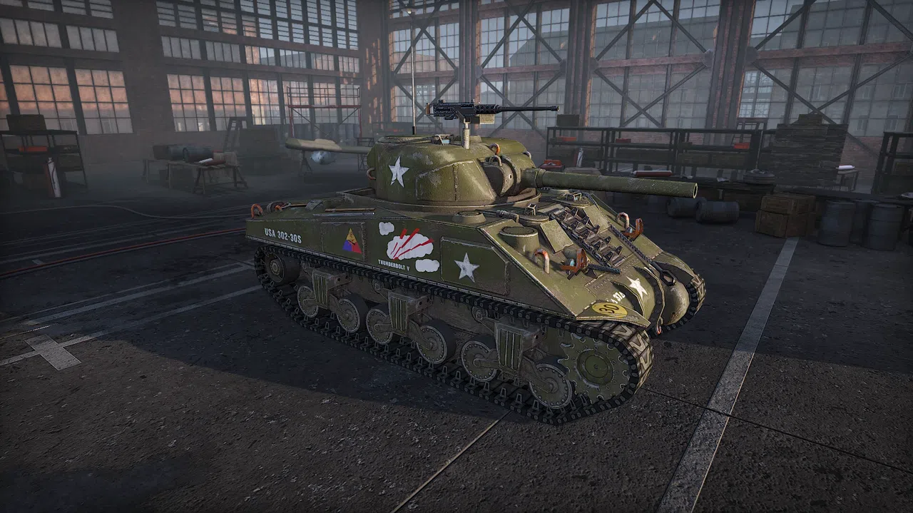 Steel Division 2 - Tribute to Normandy '44 Screenshot 1