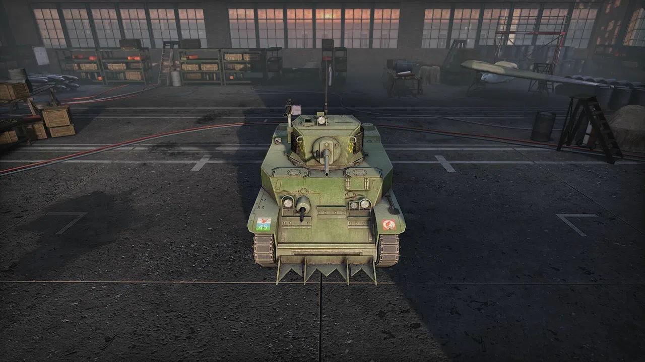 Steel Division 2 - Tribute to Normandy '44 Screenshot 9