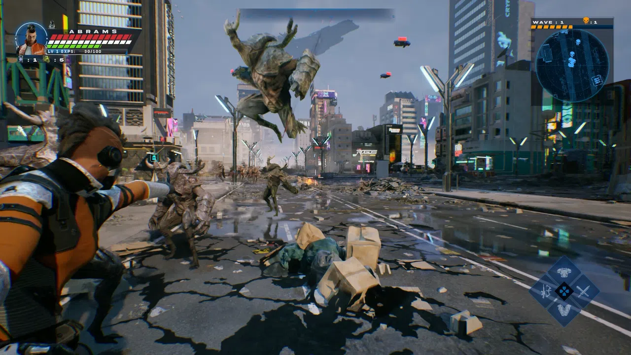 Till the End Screenshot 5
