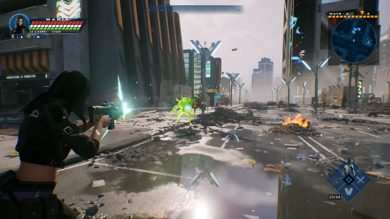 Till the End Screenshot 12