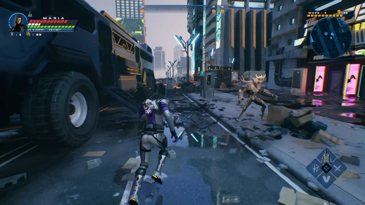 Till the End Screenshot 8