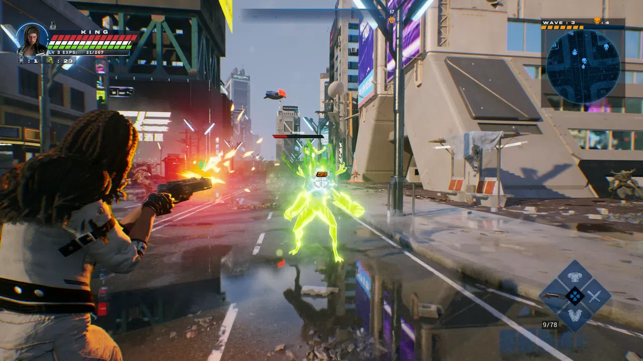 Till the End Screenshot 14