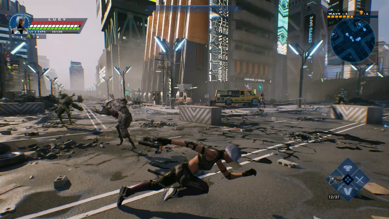Till the End Screenshot 10