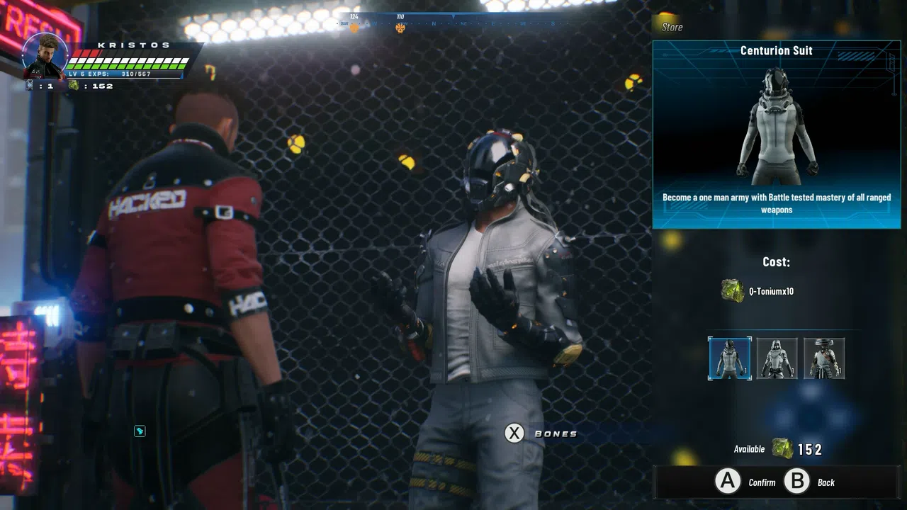 Till the End Screenshot 4
