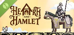 Hearth and Hamlet Demo