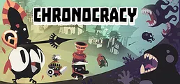 Chronocracy Playtest