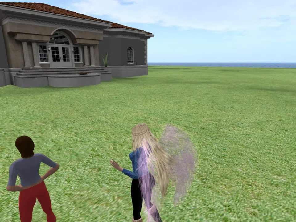 Manikineko Online Playtest Screenshot 2