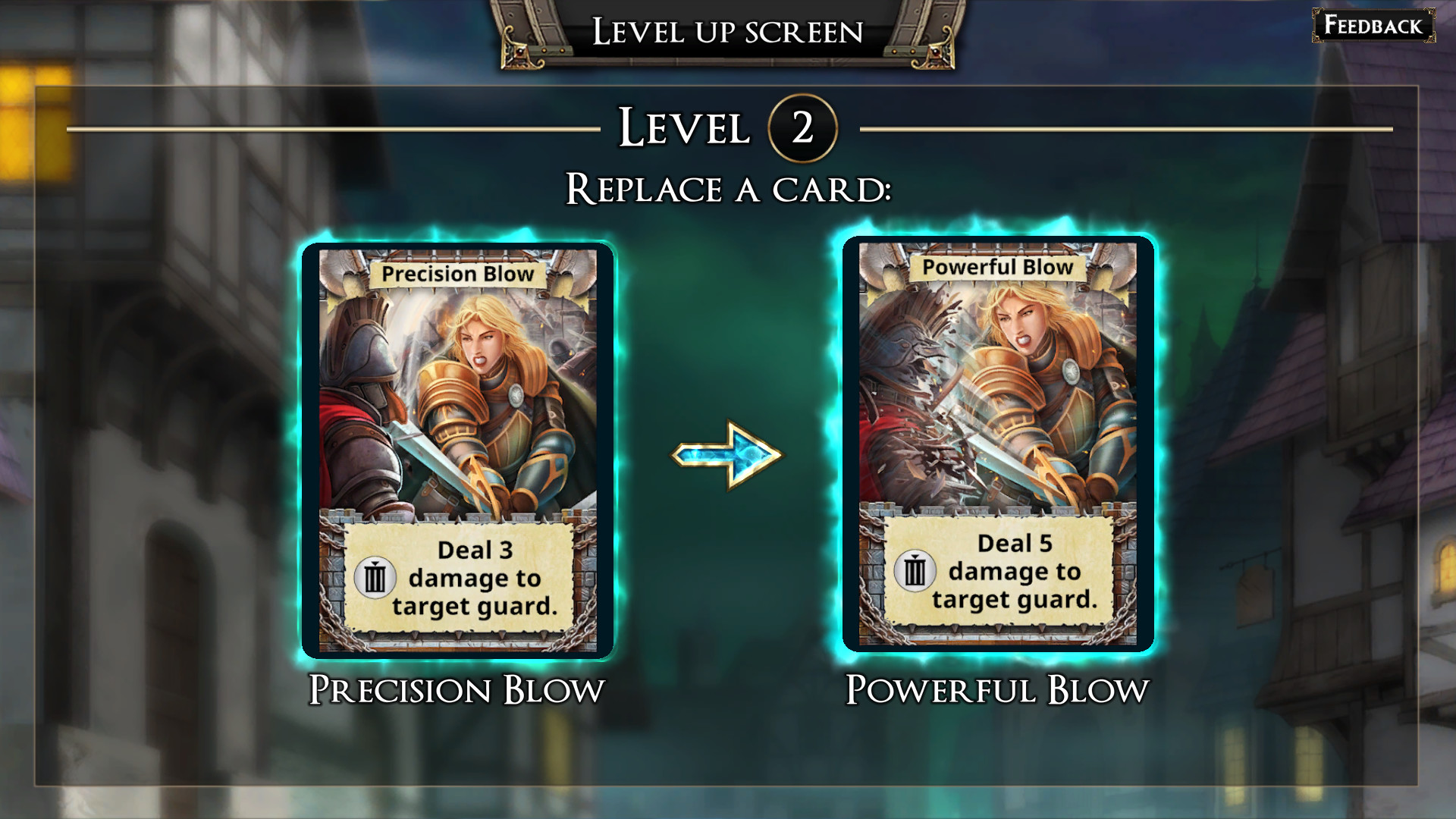 Hero Realms Screenshot 3