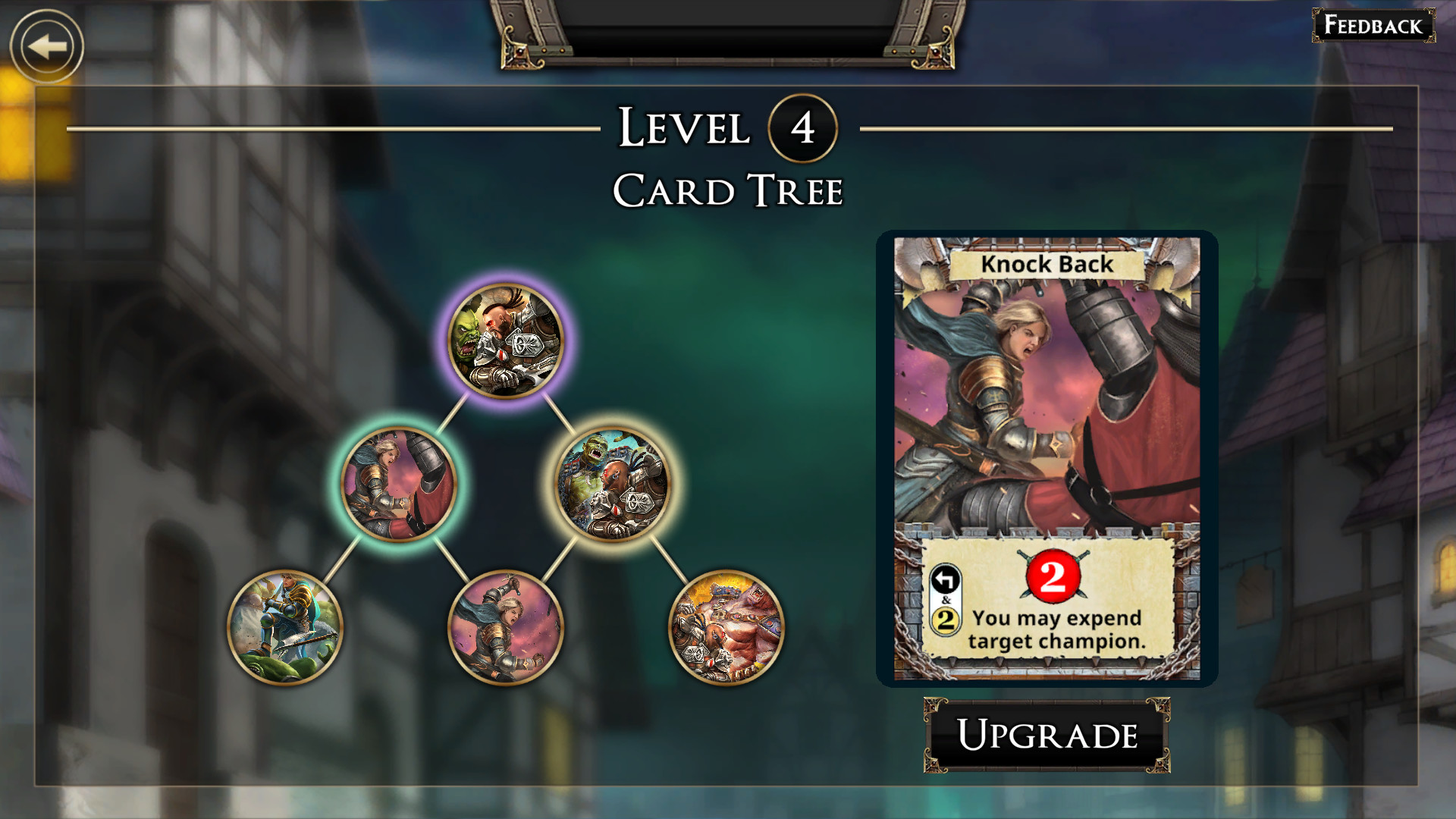 Hero Realms Screenshot 4