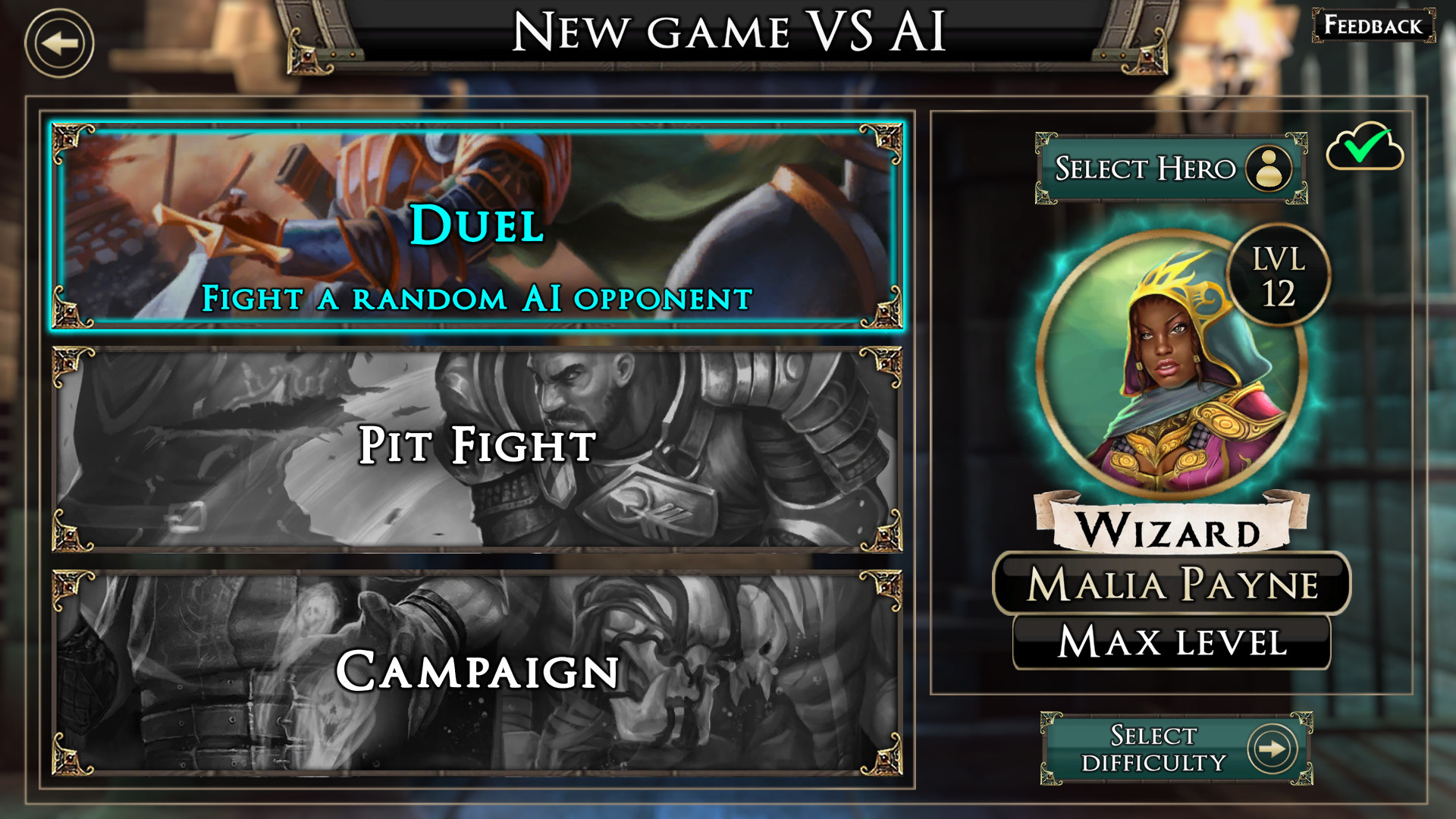 Hero Realms Screenshot 5