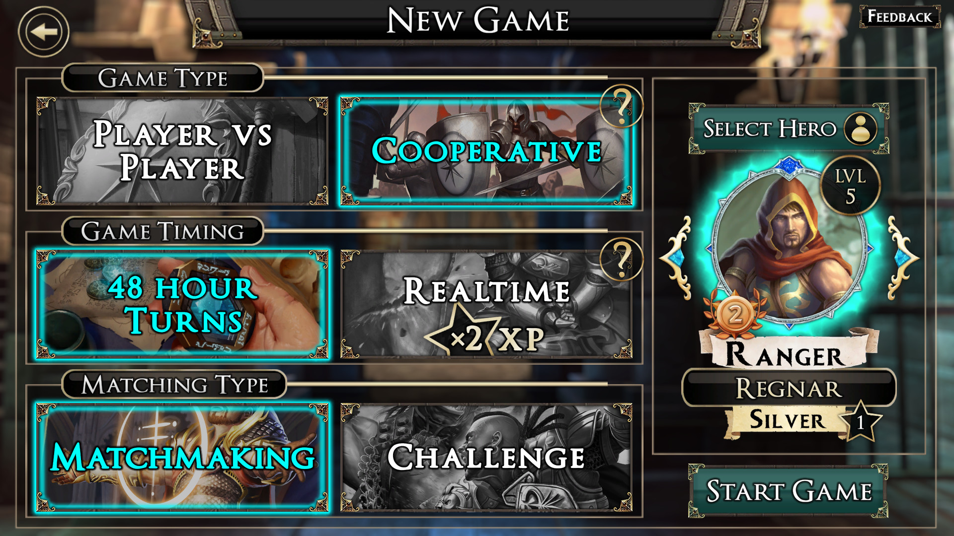 Hero Realms Screenshot 6