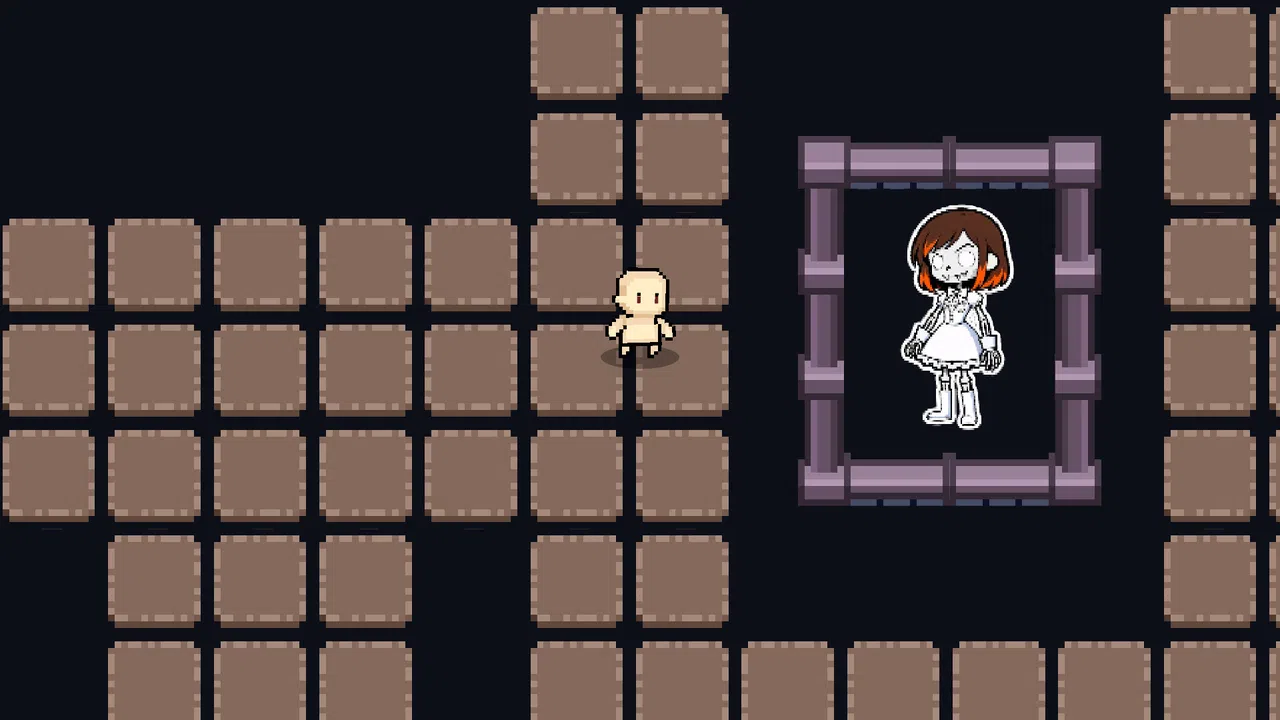 The Ultimate And Invincibly Cute Reiko Screenshot 1