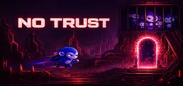 No Trust