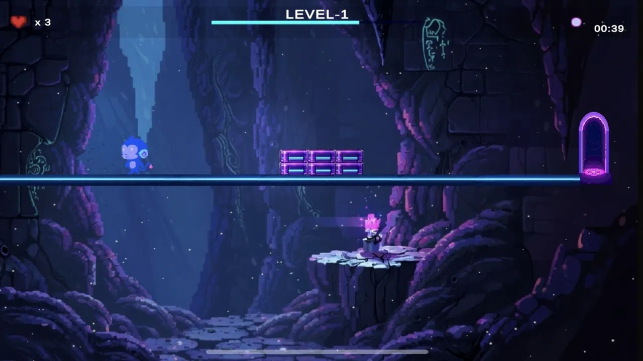 No Trust Screenshot 3