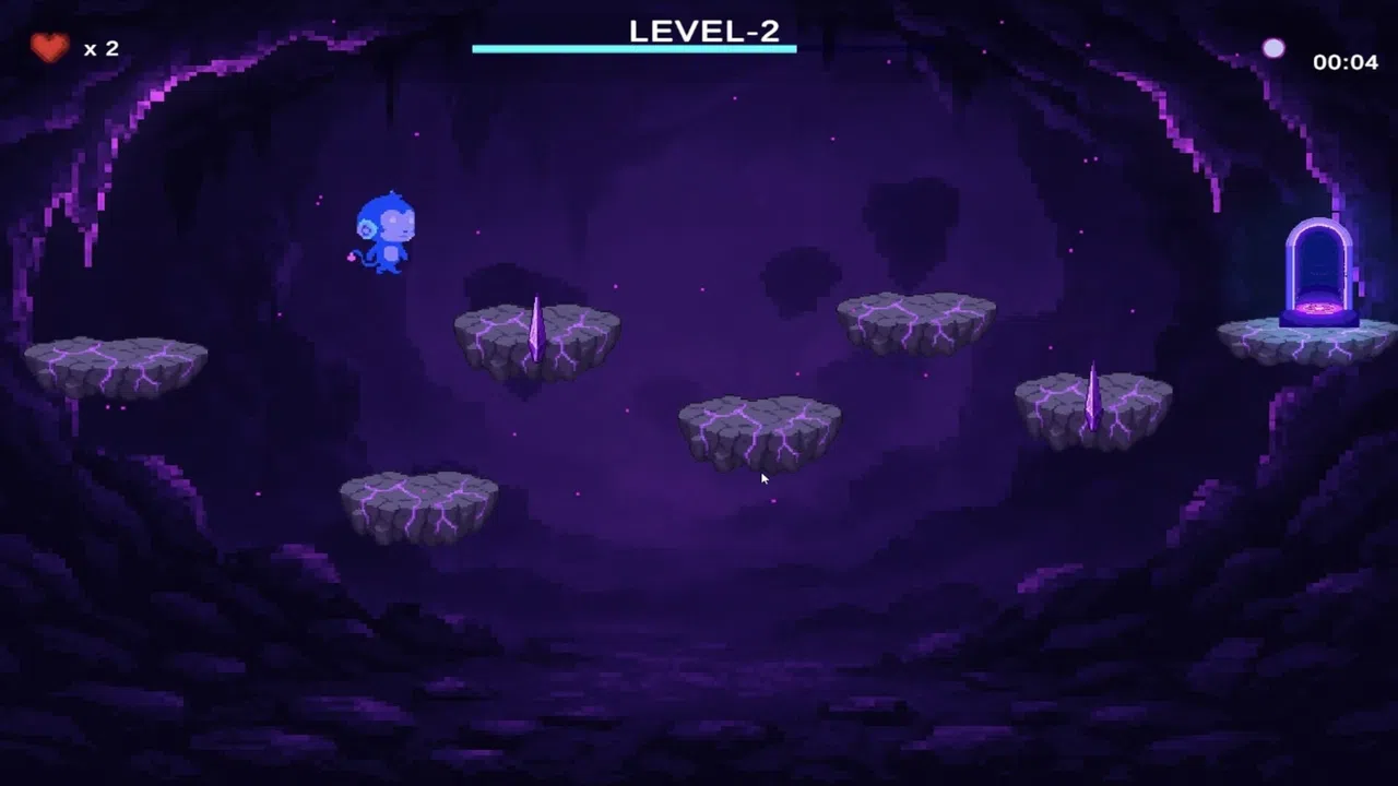 No Trust Screenshot 5