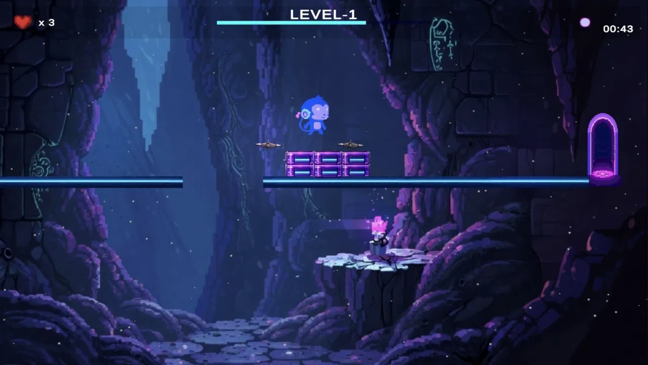 No Trust Screenshot 4