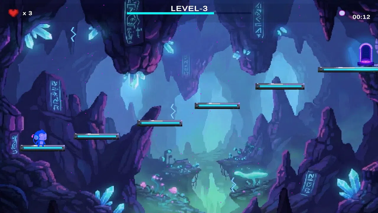 No Trust Demo Screenshot 4