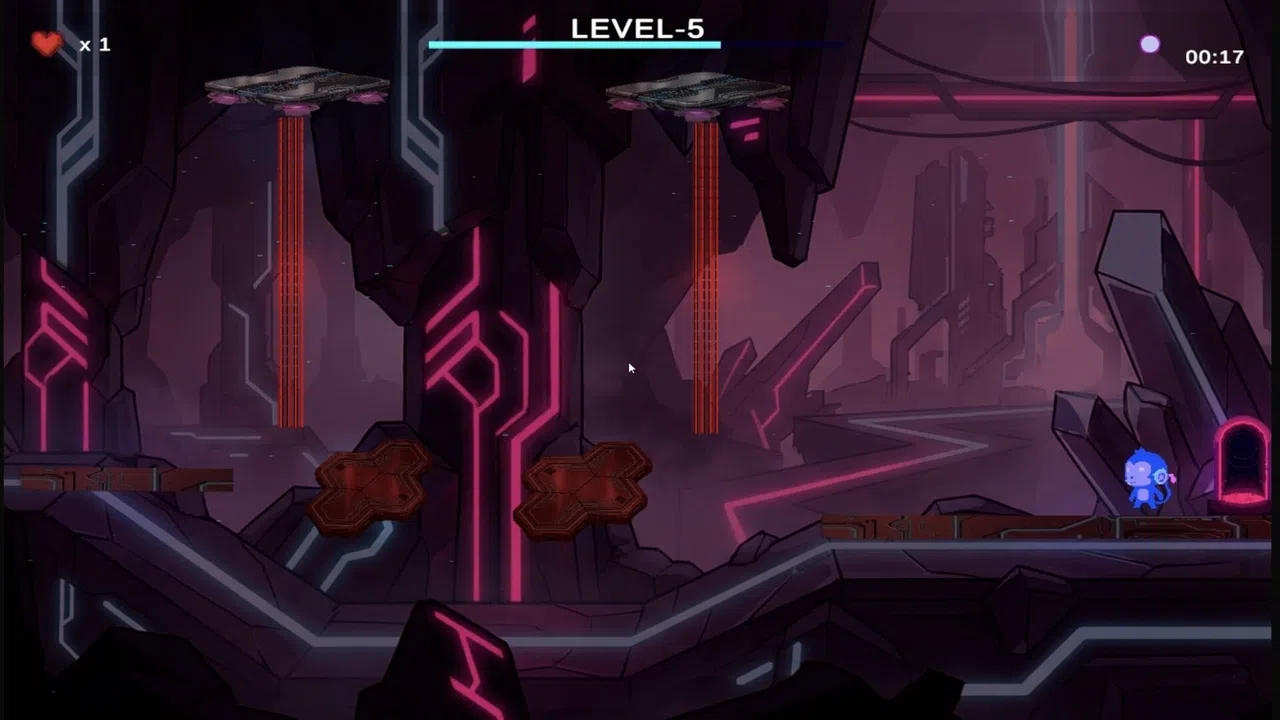 No Trust Demo Screenshot 10