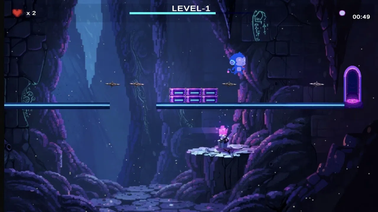 No Trust Demo Screenshot 20