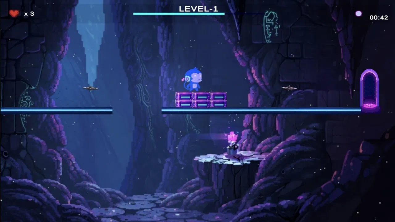 No Trust Demo Screenshot 9