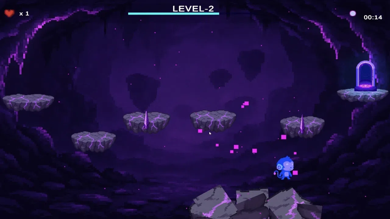 No Trust Demo Screenshot 15