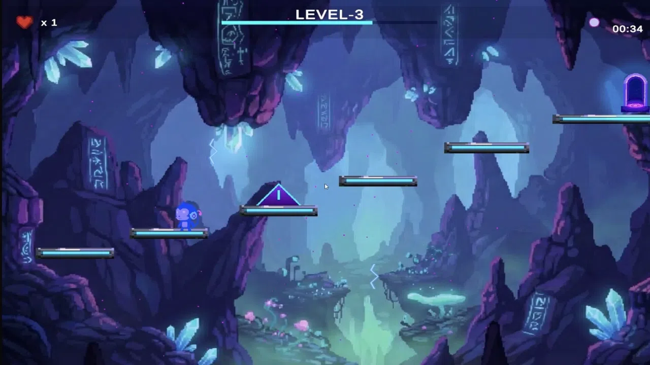 No Trust Demo Screenshot 21