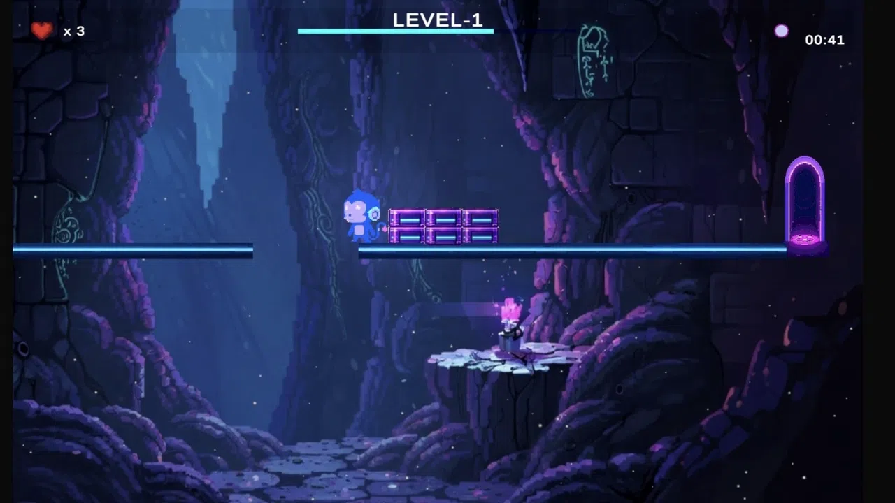 No Trust Demo Screenshot 12