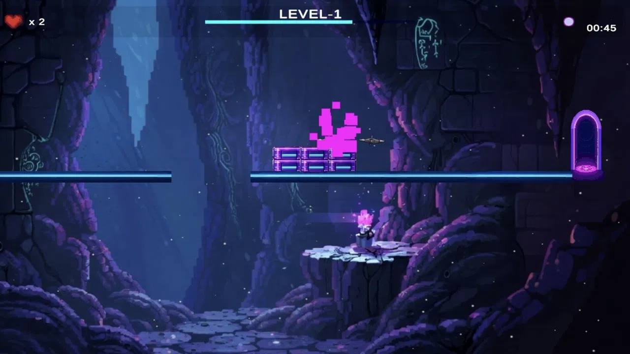 No Trust Demo Screenshot 14