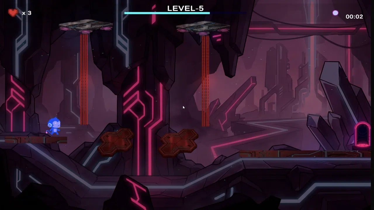 No Trust Demo Screenshot 11