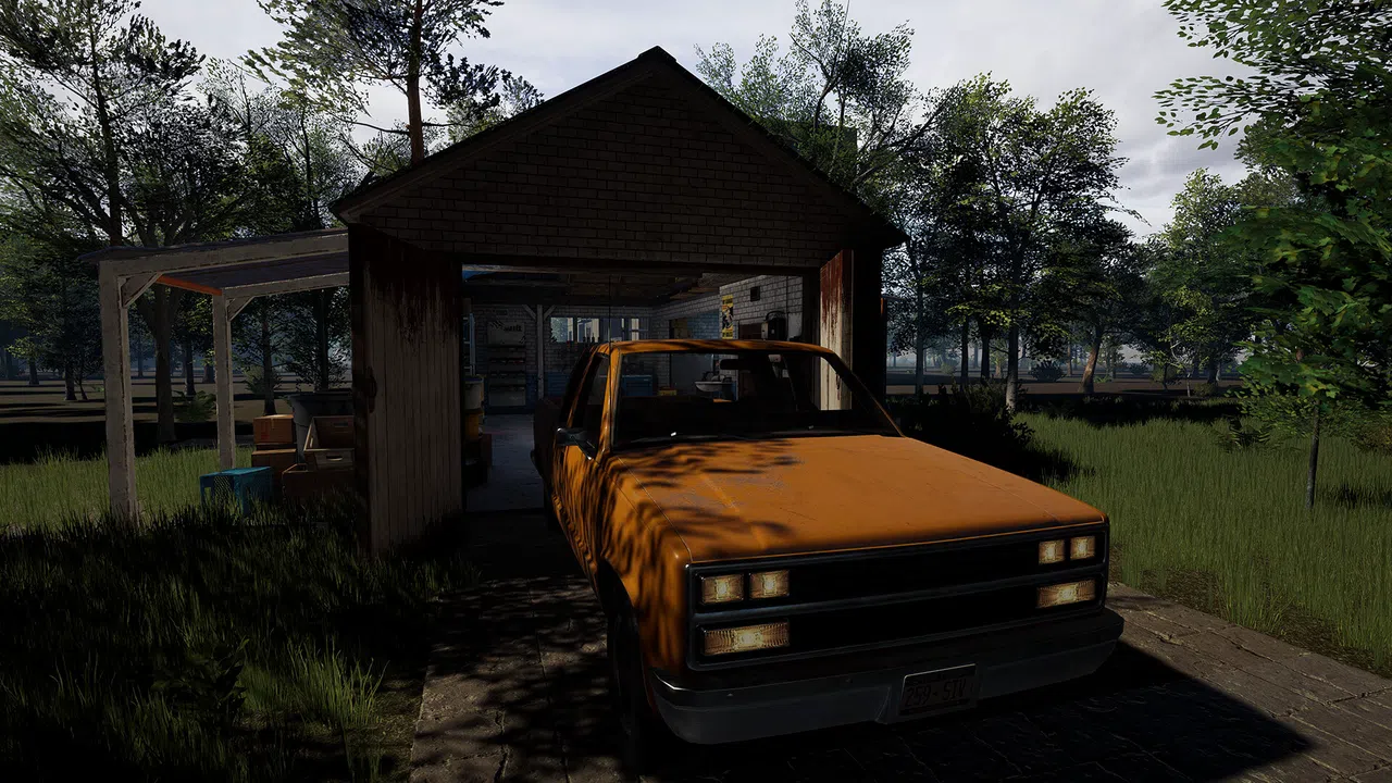 Budget Renovation Simulator Screenshot 4