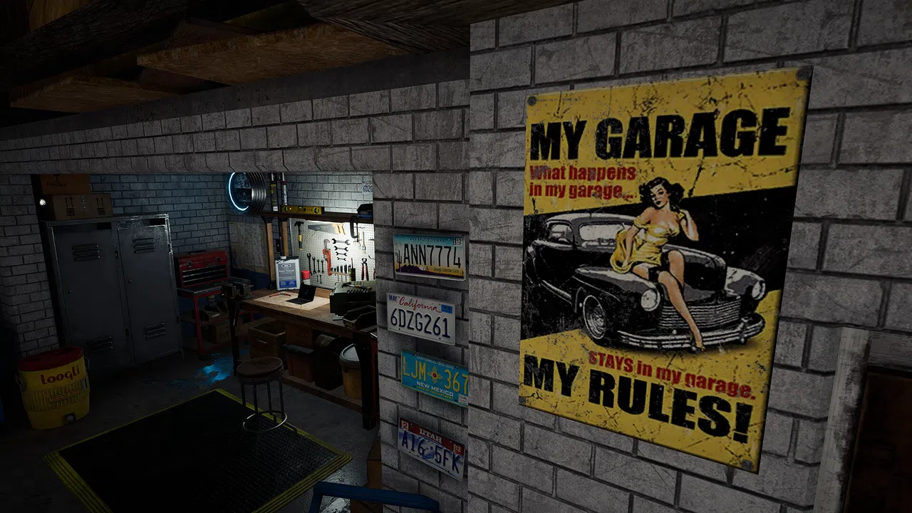 Budget Renovation Simulator Screenshot 0
