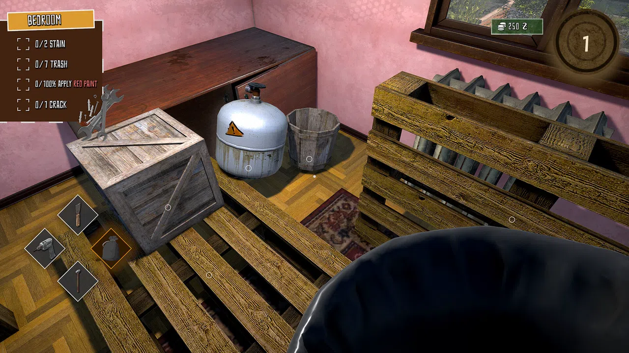 Budget Renovation Simulator Screenshot 14