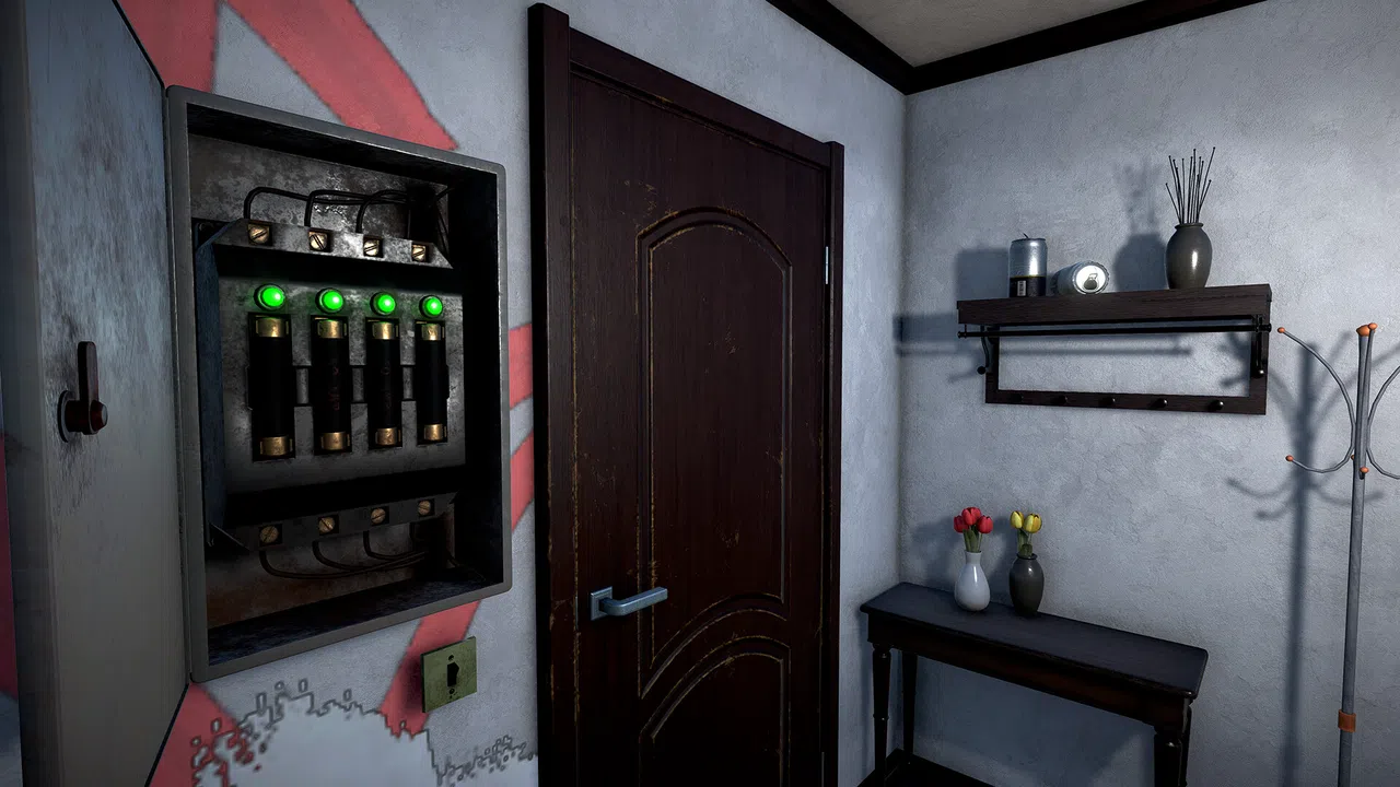 Budget Renovation Simulator Screenshot 6