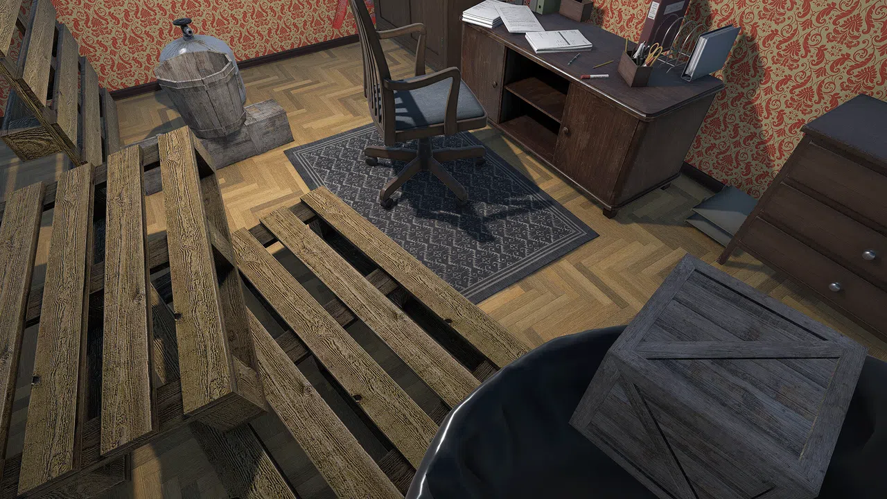 Budget Renovation Simulator Screenshot 8