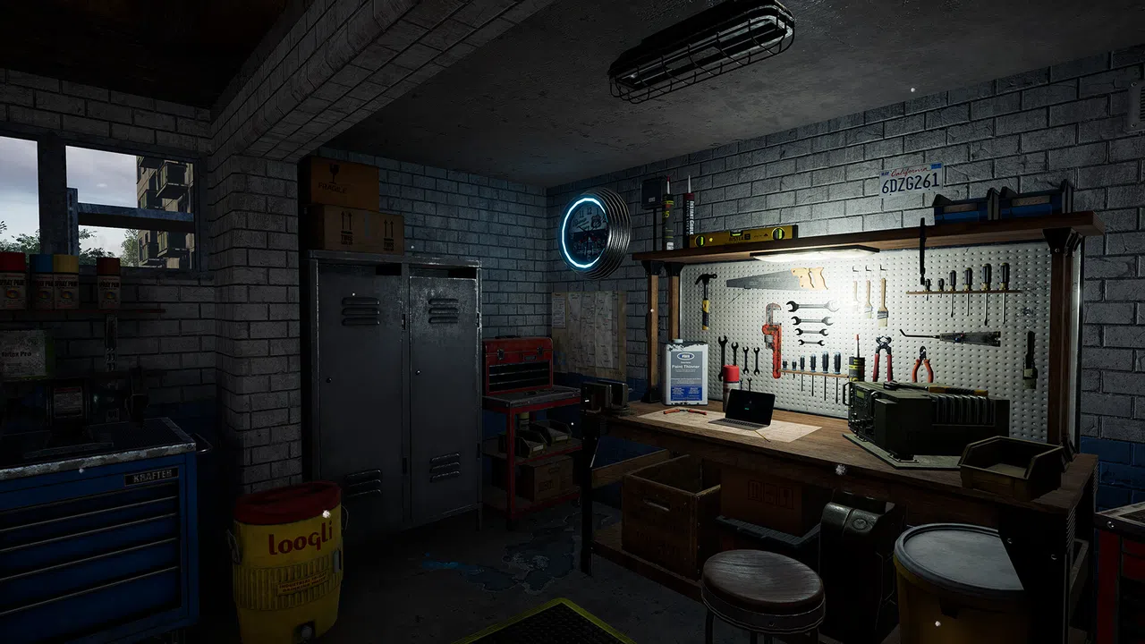 Budget Renovation Simulator Screenshot 9