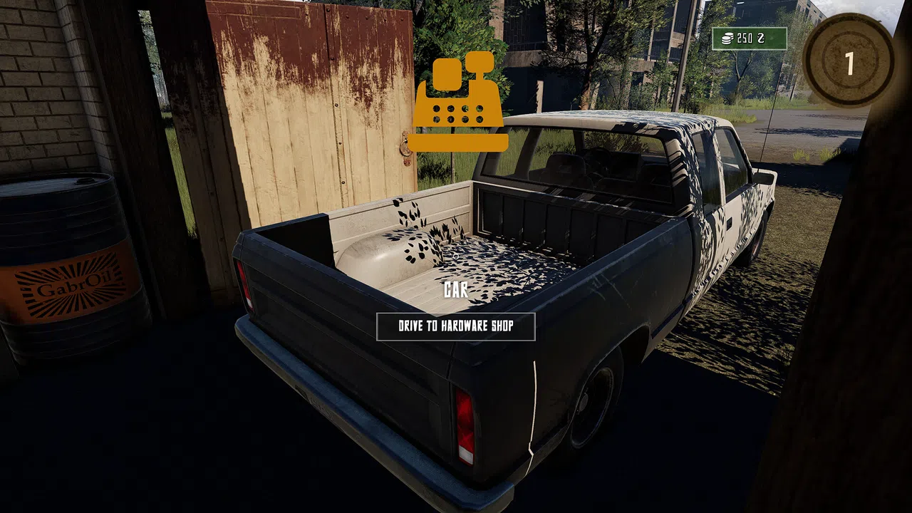 Budget Renovation Simulator Screenshot 11