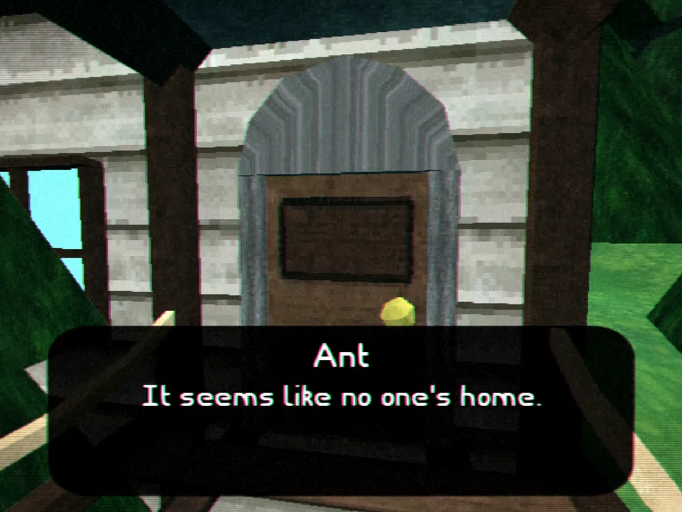 Dendron 64 Screenshot 1
